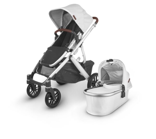 UPPAbaby V2 Vista - Image 8