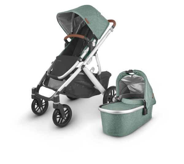 UPPAbaby V2 Vista - Image 6