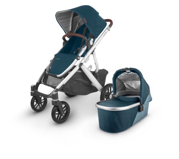 UPPAbaby V2 Vista - Image 5