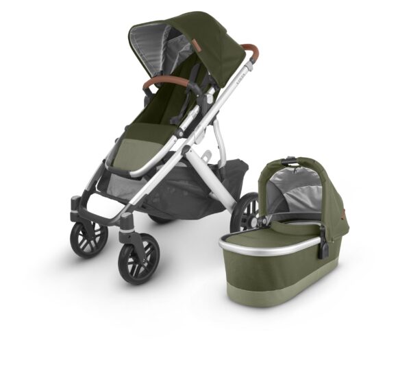 UPPAbaby V2 Vista - Image 3