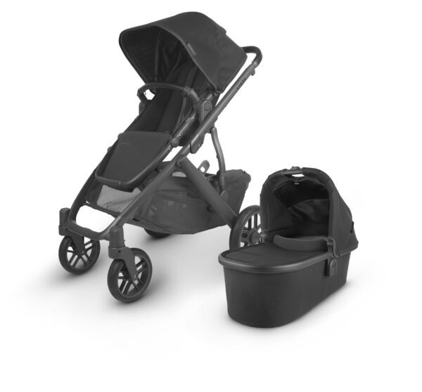 UPPAbaby V2 Vista - Image 2