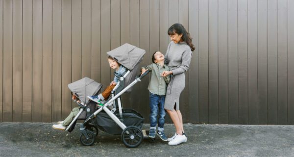 UPPAbaby V2 Vista - Image 11