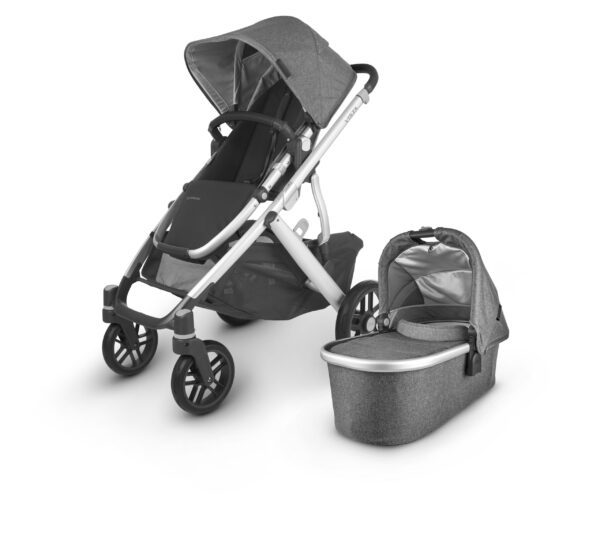 UPPAbaby V2 Vista - Image 10