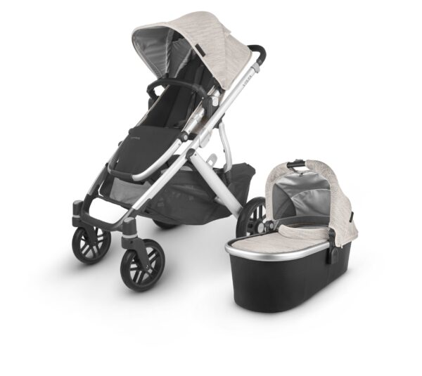 UPPAbaby V2 Vista - Image 9