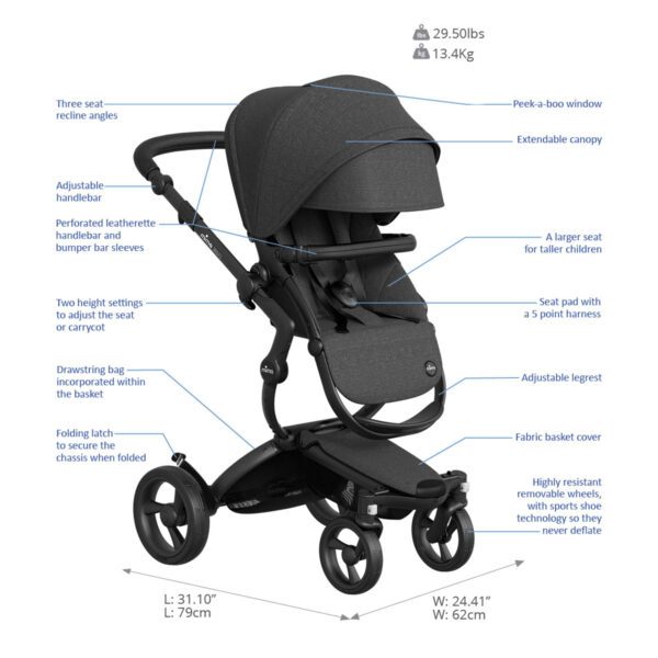 Mima Xari Sport - Image 5