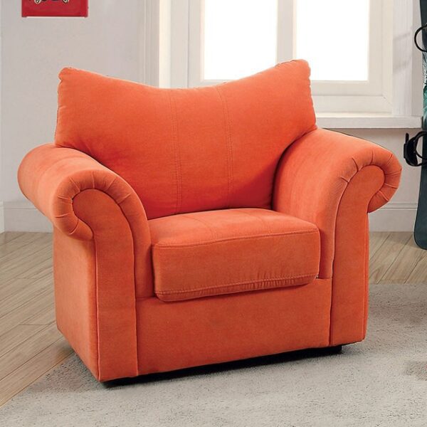 Alma Kids Chair - Image 3