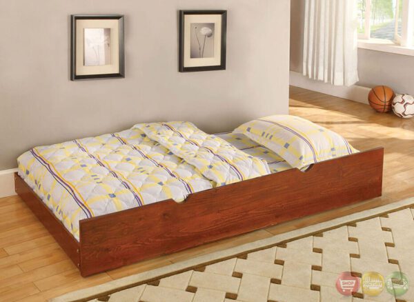 Roxford Twin over Twin Bunk Bed - Image 3
