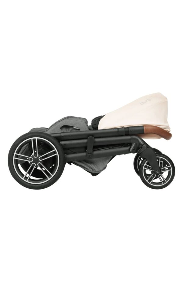 NUNA MIXX Stroller - Image 2