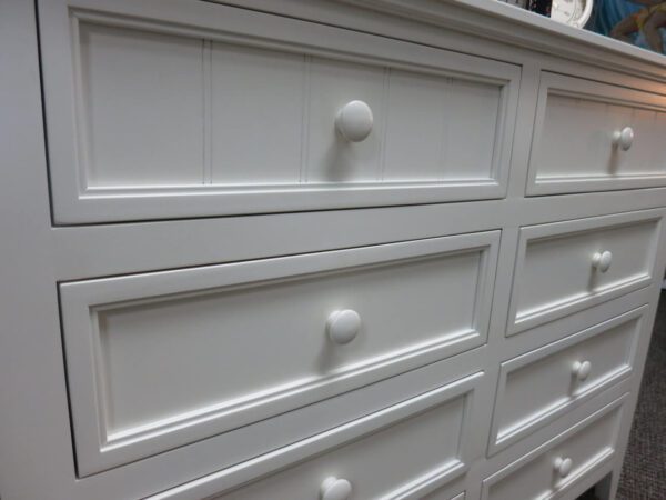 Hampton 8 Drawer Dresser - Image 2
