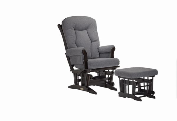 Dutailier Wood Glider 826
