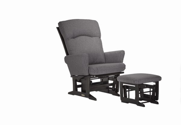 Dutailier Wood Glider 854