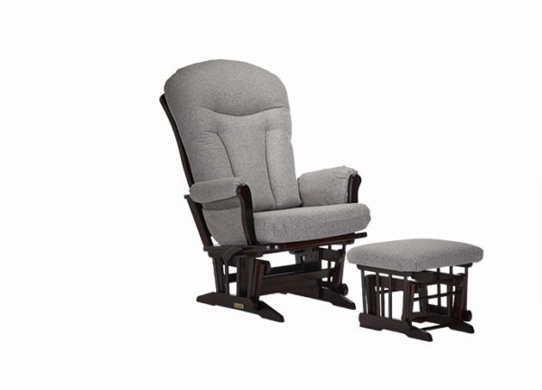 Dutailier Wood Glider 856