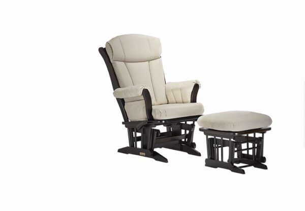 Dutailier Wood Glider 908