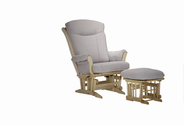 Dutailier Wood Glider 911