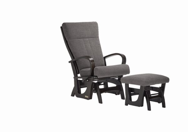Dutailier Wood Glider 962