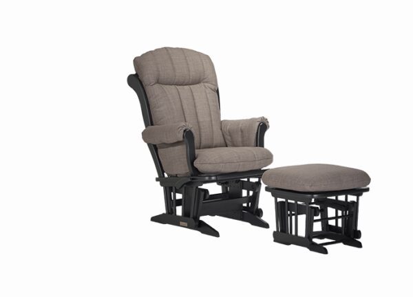 Dutailier Wood Glider 978
