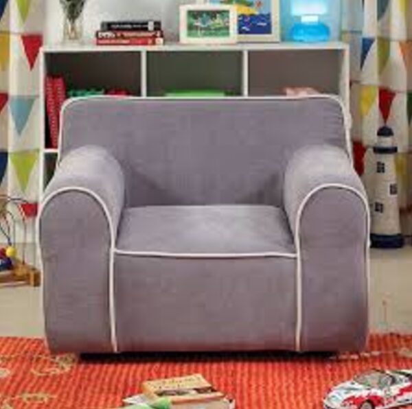 Edna Kids Chair - Image 3