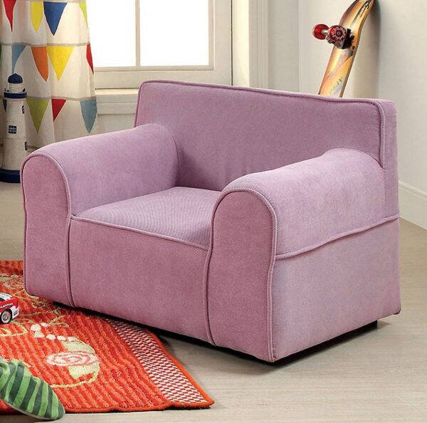 Edna Kids Chair - Image 2