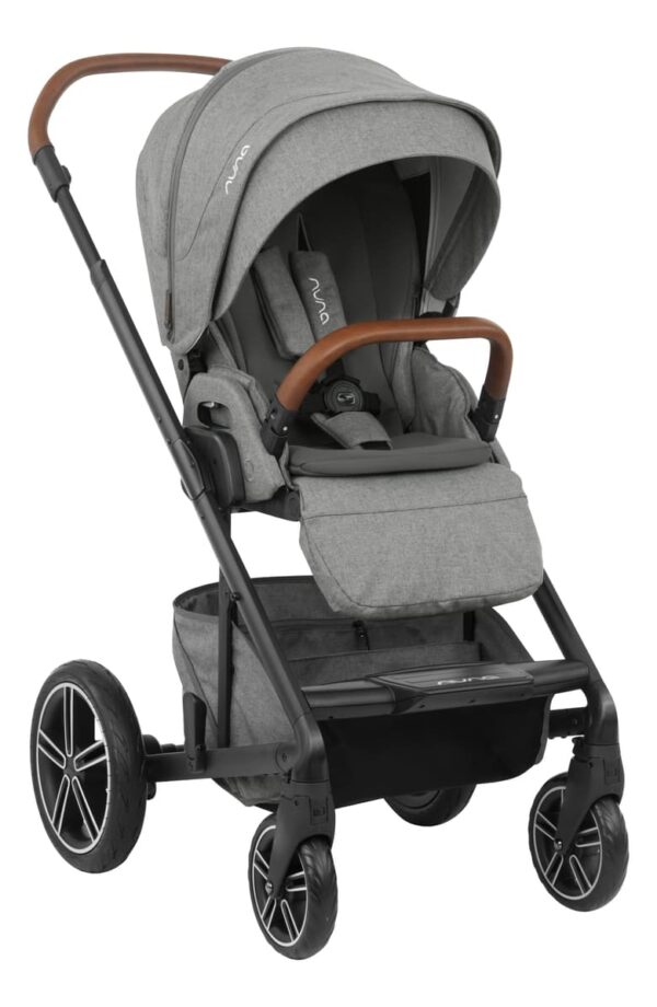 NUNA MIXX Stroller - Image 9
