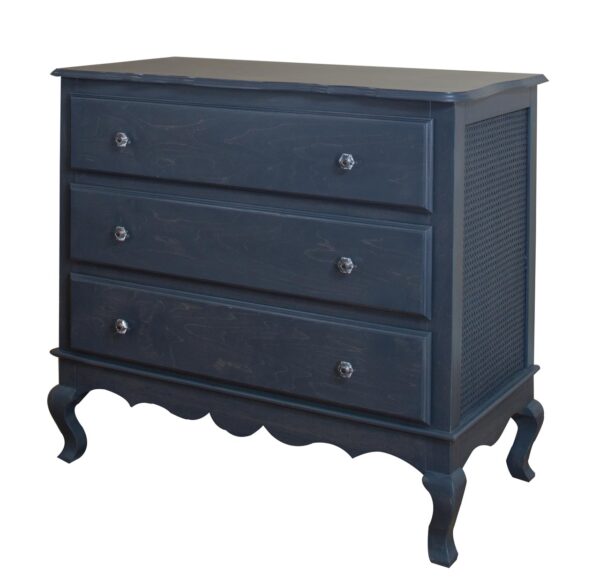 Newport Cottages Hilary 3 Drawer Dresser