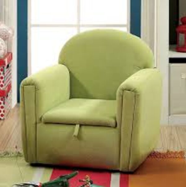 Iness Kids Chair - Image 2