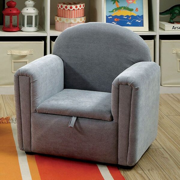 Iness Kids Chair - Image 3