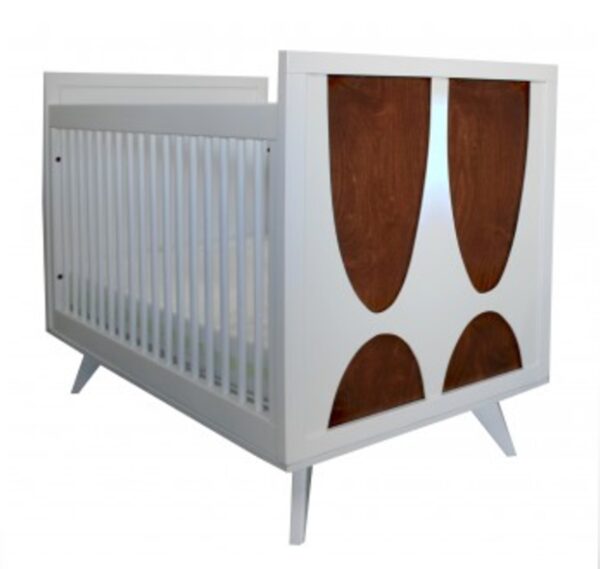 Newport Cottages Skylar Crib - Image 2