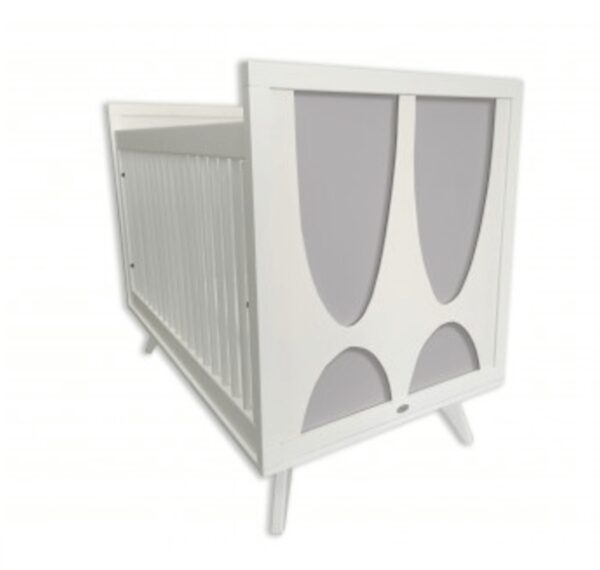 Newport Cottages Skylar Crib - Image 3