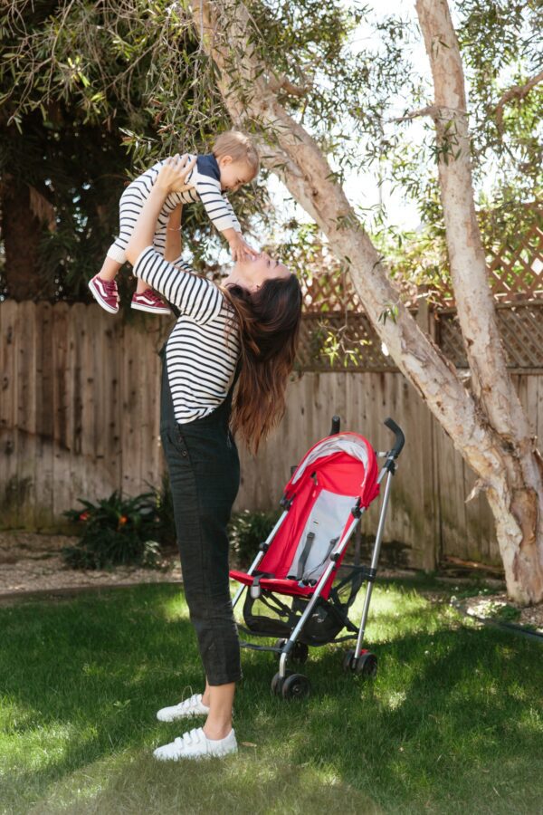 UPPAbaby G-LITE - Image 5