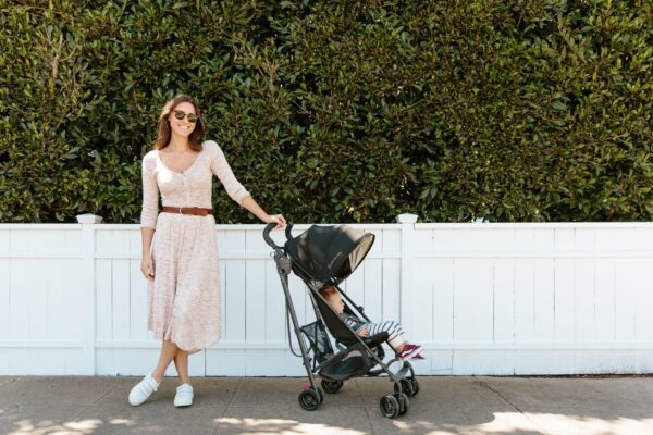 UPPAbaby G-LITE