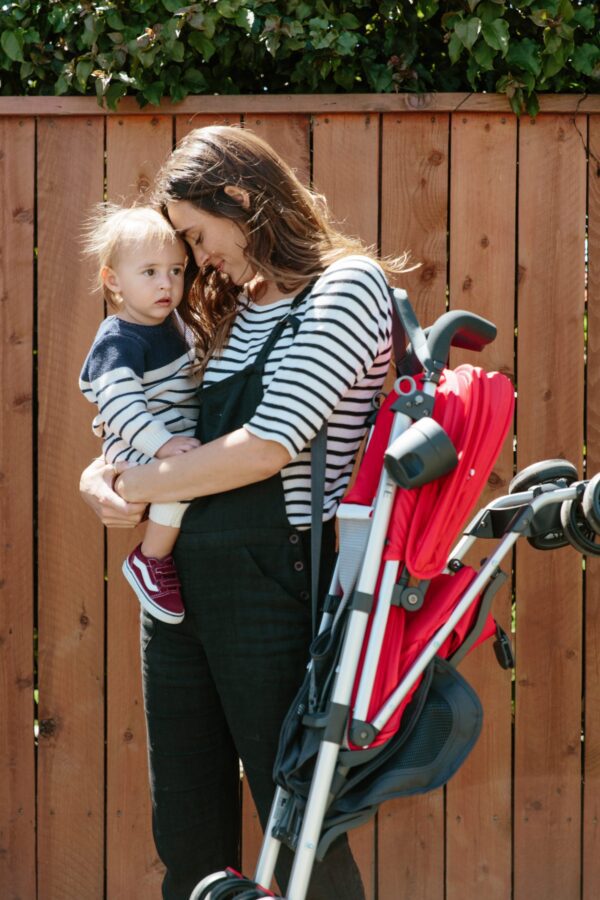 UPPAbaby G-LITE - Image 4