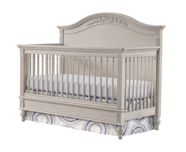 Vivi Collection Convertible Crib