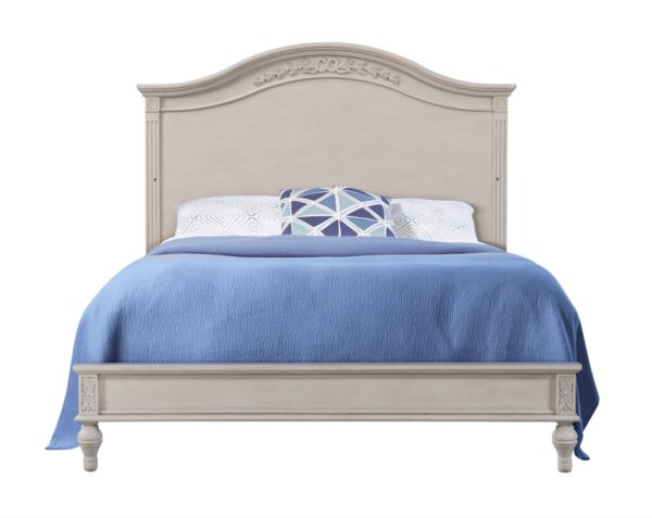 Vivi Collection Convertible Crib - Image 4