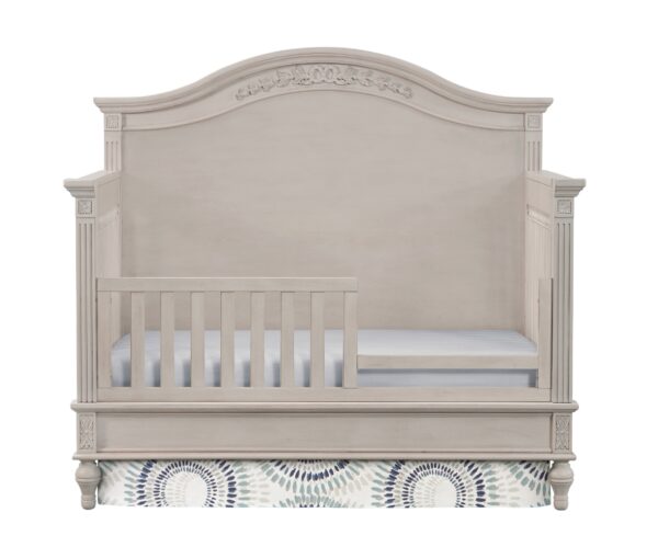 Vivi Collection Convertible Crib - Image 3