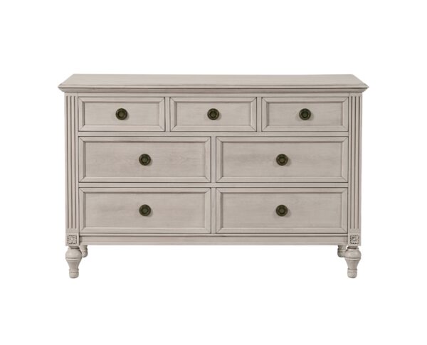 Vivi Collection Convertible Crib - Image 5