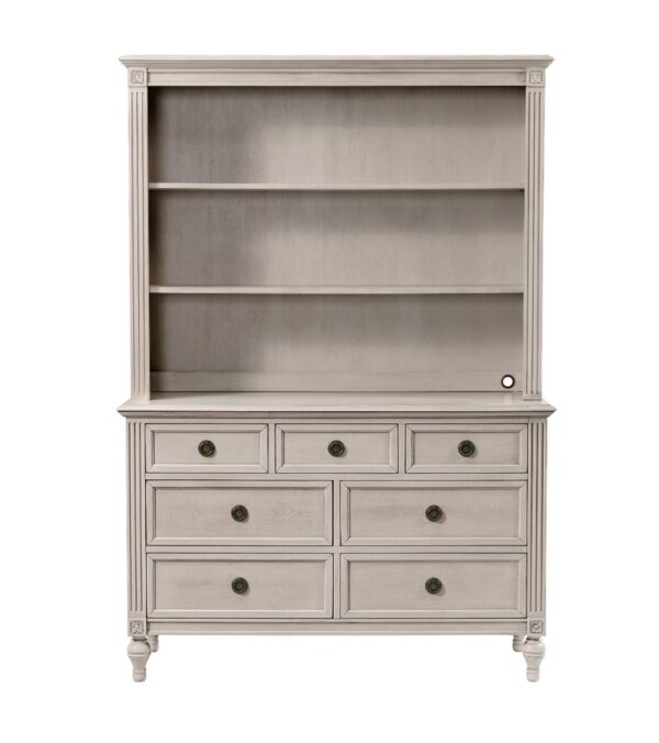 Vivi Collection Convertible Crib - Image 6