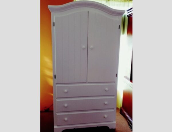 Monterey Collection Armoire