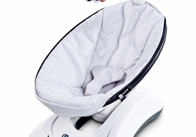 4moms rockaRoo