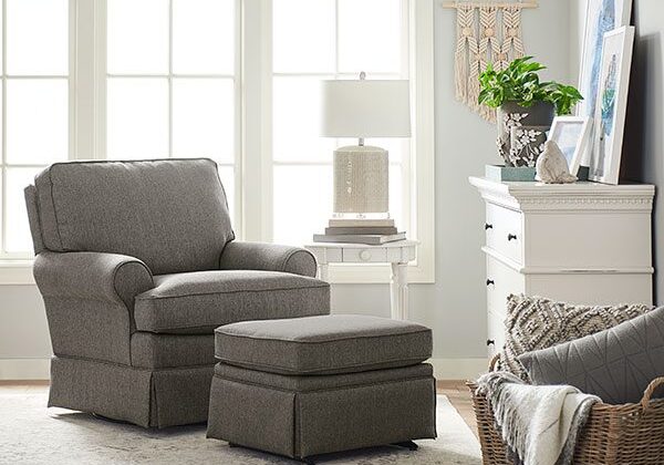 Aspen-Swivel-Glider-with-Glide-Ottoman