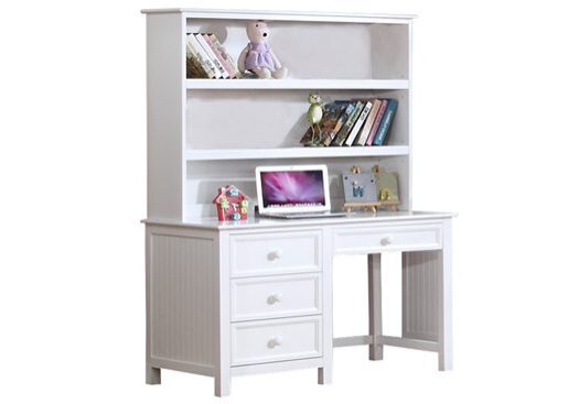 Autumn-Desk-with-Hutch-in-White