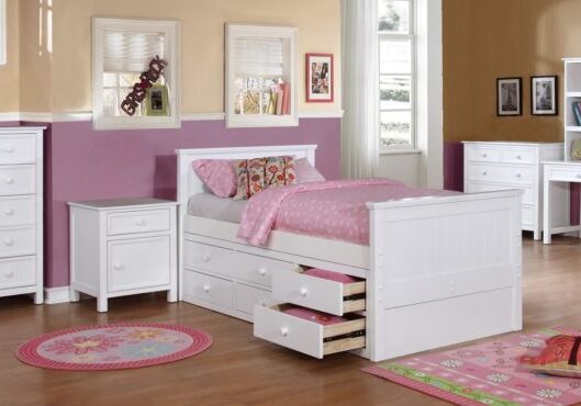 Beadboard-Twin-Size-Panel-Bed-Collection-and-Modesty-Panel-White-768x370