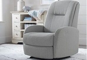 Catalina Swivel Glider Recliner