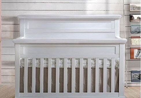 Cortina-5-in-1-Convertible-Crib-in-All-White