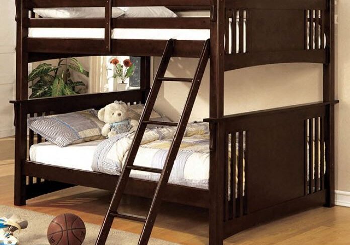 Crestline-Full-over-Full-Bunk-Bed-in-Dark-Walnut
