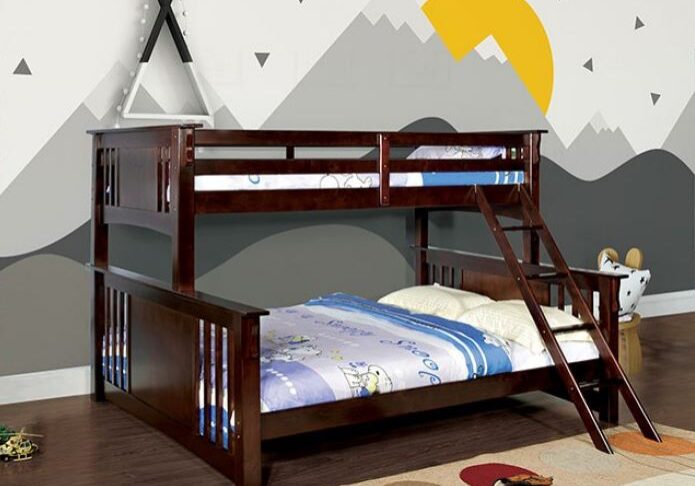 Crestline-Twin-XL-over-Queen-Bunk-in-Dark-Walnut