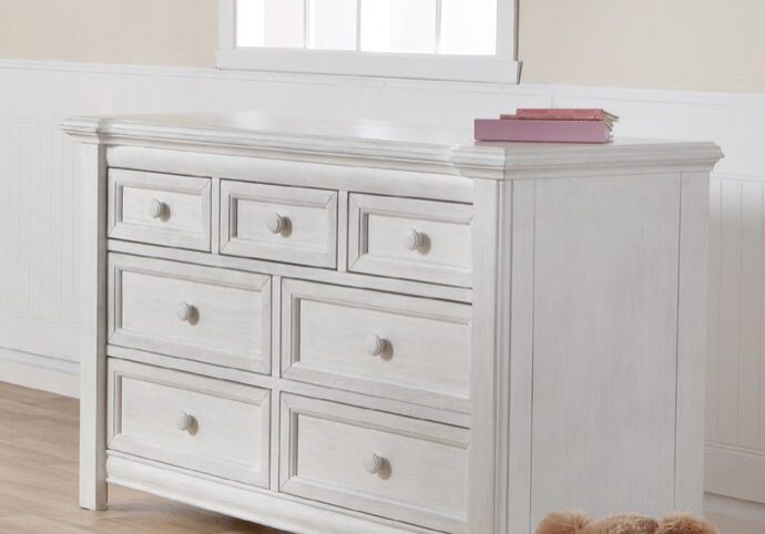Cristallo-Double-Dresser-in-Vintage-White-2