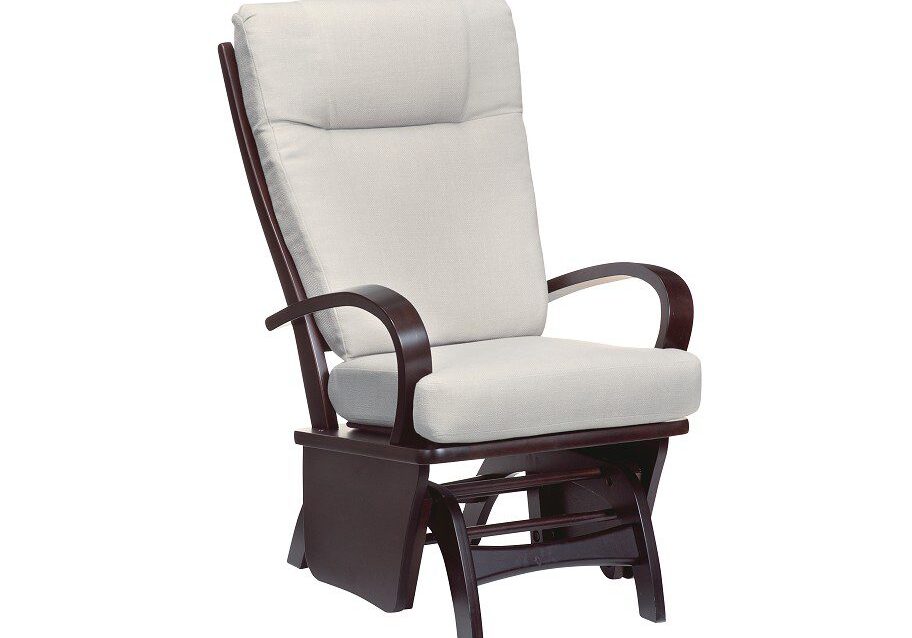 Dillon Glider Rocker