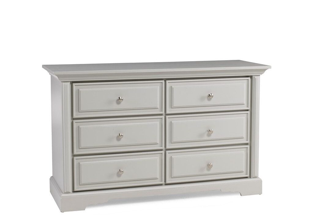 Dolce-Babi-Venezia-Double-Dresser-Misty-Grey-Silo