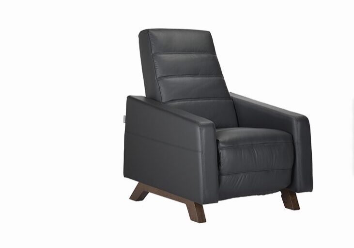 Dutailier Calypso Glider Recliner 312
