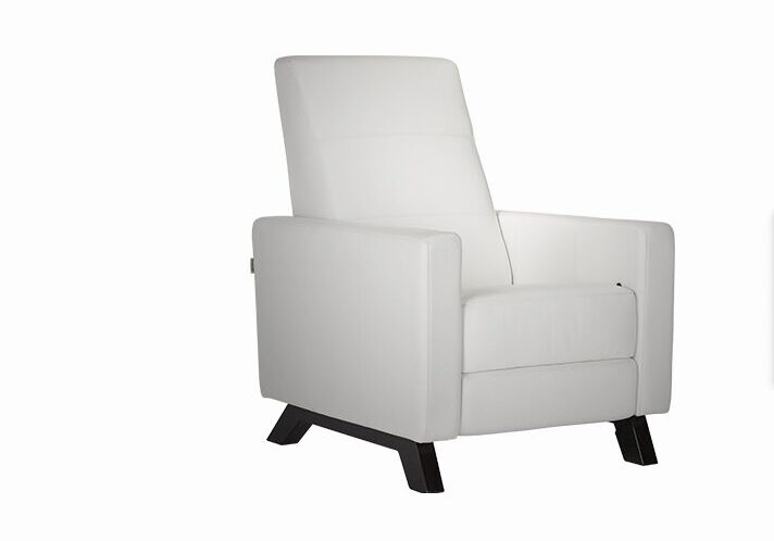 Dutailier Classico Glider Recliner 311